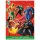Adventskalender Justice League Superman Batman Schokoladenkalender