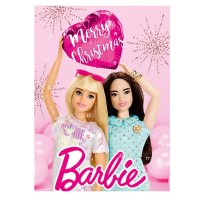 Barbie Adventskalender Weihnachtskalender Kinder...