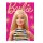 Barbie Adventskalender Weihnachtskalender Kinder Schokolade Barbie Blond