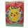 Pokemon Adventskalender Pikachu Schokoladenkalender