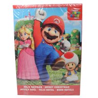 Adventskalender Super Mario Weihnachtskalender mit...