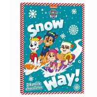 Adventskalender Paw Patrol Snow Way Weihnachtskalender...